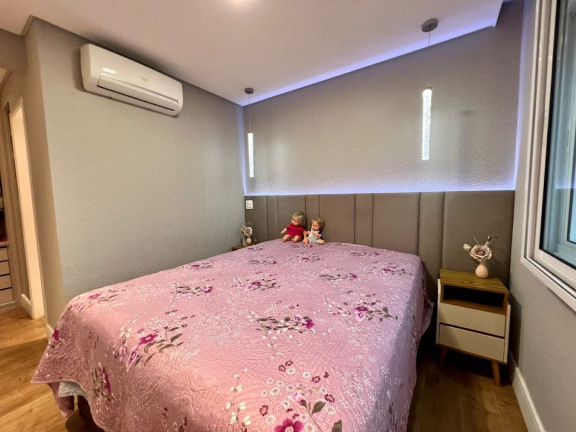 Imagem Apartamento com 3 Quartos à Venda, 107 m² em Mooca - São Paulo