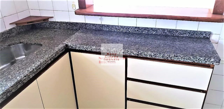 Imagem Apartamento com 1 Quarto à Venda, 61 m² em Vila Nova Conceição - São Paulo