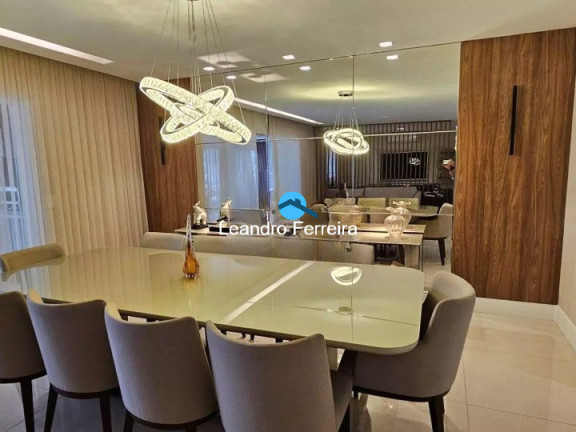 Imagem Apartamento com 3 Quartos à Venda, 242 m² em Nova Petrópolis - São Bernardo Do Campo Imagem Apartamento com 3 Quartos à Venda, 242 m² em Nova Petrópolis - São Bernardo Do Campo