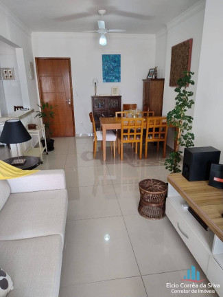 Imagem Apartamento com 3 Quartos à Venda, 104 m² em Canto Do Forte - Praia Grande Imagem Apartamento com 3 Quartos à Venda, 104 m² em Canto Do Forte - Praia Grande