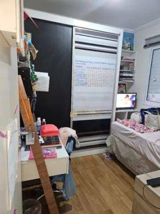 Imagem Imóvel com 3 Quartos à Venda, 90 m² em Condomínio Royal Park - São José Dos Campos
