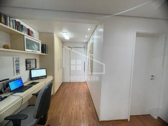 Imagem Apartamento com 3 Quartos à Venda, 144 m² em Planalto - São Bernardo Do Campo