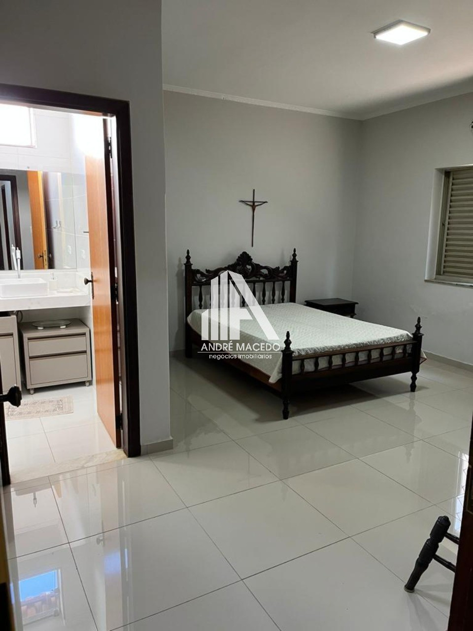 Imagem Casa com 3 Quartos à Venda, 340 m² em Lote - Mogi Guaçu