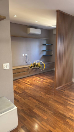Imagem Apartamento com 2 Quartos para Alugar, 81 m² em Alphaville Empresarial - Barueri