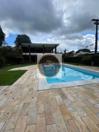 Imagem Casa de Condomínio com 5 Quartos à Venda, 482 m² em Aldeia Dos Camarás - Camaragibe Imagem Casa de Condomínio com 5 Quartos à Venda, 482 m² em Aldeia Dos Camarás - Camaragibe