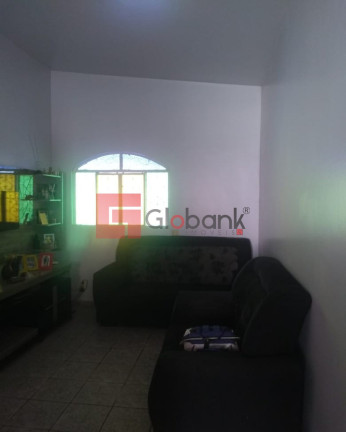 Imagem Casa com 3 Quartos à Venda, 240 m² em Jk - Montes Claros Imagem Casa com 3 Quartos à Venda, 240 m² em Jk - Montes Claros