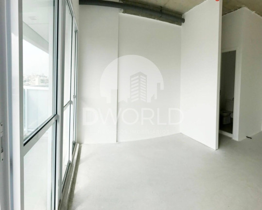 Sala Comercial à Venda, 37 m² em Baeta Neves - São Bernardo Do Campo