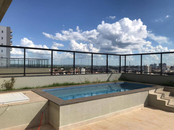Imagem Apartamento com 5 Quartos à Venda, 500 m² em Jardim Novo Mundo - São José Do Rio Preto Imagem Apartamento com 5 Quartos à Venda, 500 m² em Jardim Novo Mundo - São José Do Rio Preto