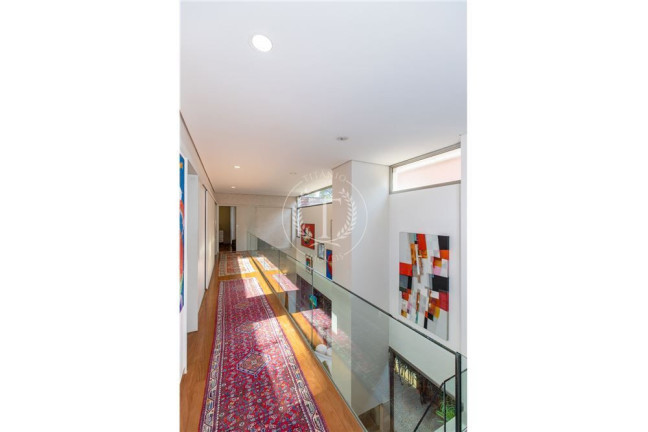 Imagem Casa com 4 Quartos à Venda, 350 m² em Granja Julieta - São Paulo