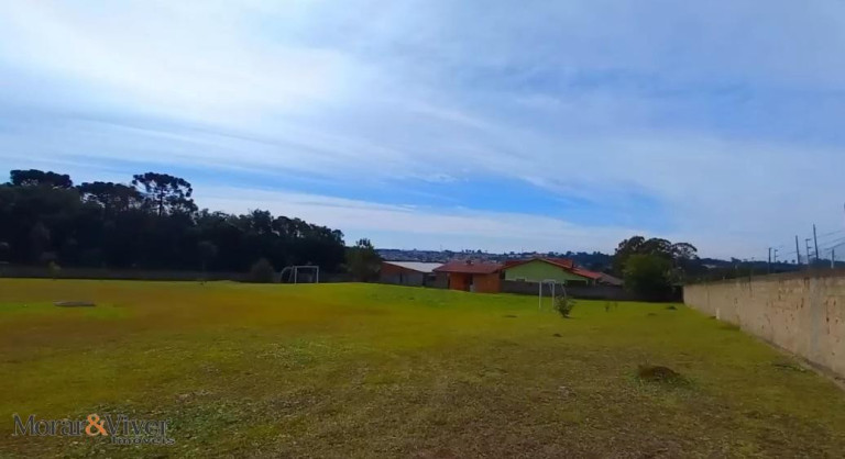 Imagem Chácara com 4 Quartos à Venda, 5.180 m² em Campo Largo Da Roseira - São José Dos Pinhais