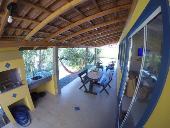 Imagem Casa com 4 Quartos à Venda, 120 m² em Centro - Porto Belo Imagem Casa com 4 Quartos à Venda, 120 m² em Centro - Porto Belo