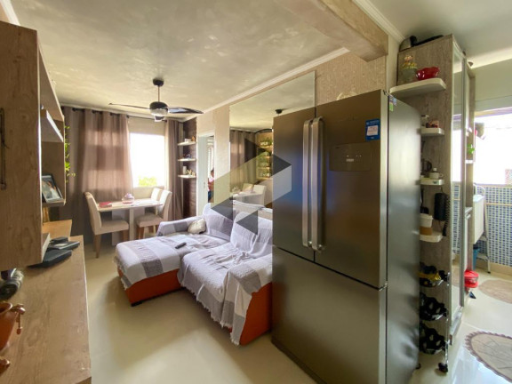 Imagem Apartamento com 2 Quartos à Venda, 45 m² em Vossoroca - Votorantim Imagem Apartamento com 2 Quartos à Venda, 45 m² em Vossoroca - Votorantim