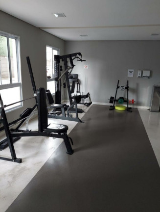 Imagem Apartamento com 1 Quarto à Venda, 34 m² em Barra Funda - São Paulo