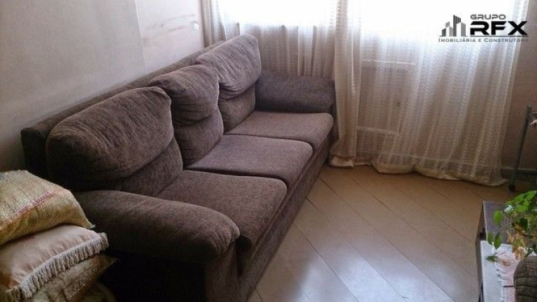 Apartamento com 2 Quartos à Venda, 55 m² em Santa Rosa - Niterói