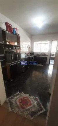 Imagem Casa com 3 Quartos à Venda, 120 m² em Santa Rita 1 - Londrina
