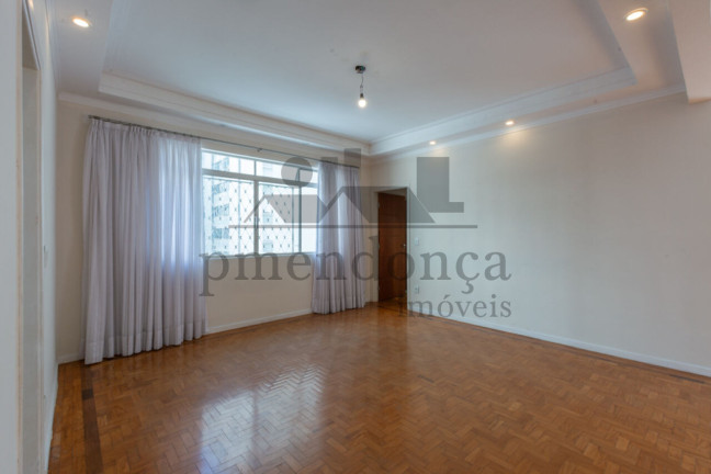 Imagem Apartamento com 3 Quartos à Venda, 153 m² em Higienópolis - São Paulo