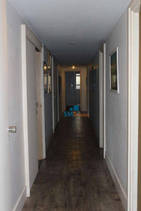 Imagem Apartamento com 6 Quartos à Venda, 327 m² em Consolação - São Paulo Imagem Apartamento com 6 Quartos à Venda, 327 m² em Consolação - São Paulo