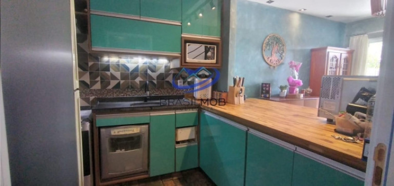 Casa com 3 Quartos à Venda, 122 m² em Medeiros - Jundiaí