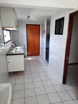Imagem Apartamento com 3 Quartos à Venda, 94 m² em Mucuripe - Fortaleza