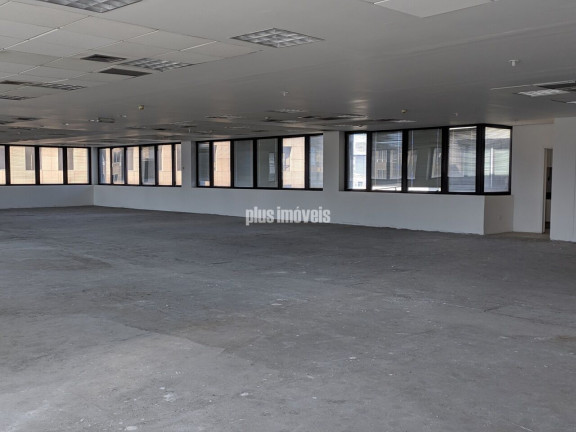 Imagem Imóvel Comercial para Alugar, 526 m² em Chácara Santo Antônio - Zona Sul - São Paulo