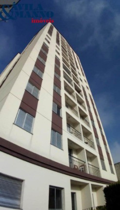 Imagem Apartamento com 3 Quartos à Venda, 62 m² em Vila Formosa - São Paulo