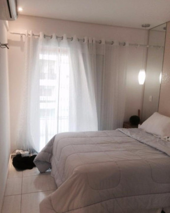 Imagem Apartamento com 3 Quartos à Venda, 105 m² em Jardim Las Palmas - Guarujá Imagem Apartamento com 3 Quartos à Venda, 105 m² em Jardim Las Palmas - Guarujá