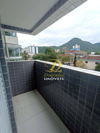 Imagem Apartamento com 1 Quarto à Venda, 43 m² em Canto Do Forte - Praia Grande Imagem Apartamento com 1 Quarto à Venda, 43 m² em Canto Do Forte - Praia Grande
