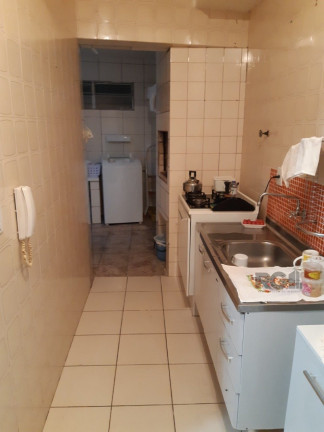 Imagem Apartamento com 2 Quartos à Venda, 67 m² em Cristo Redentor - Porto Alegre Imagem Apartamento com 2 Quartos à Venda, 67 m² em Cristo Redentor - Porto Alegre