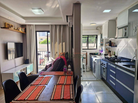Imagem Apartamento com 2 Quartos à Venda, 55 m² em Jardim São Carlos - Sorocaba Imagem Apartamento com 2 Quartos à Venda, 55 m² em Jardim São Carlos - Sorocaba