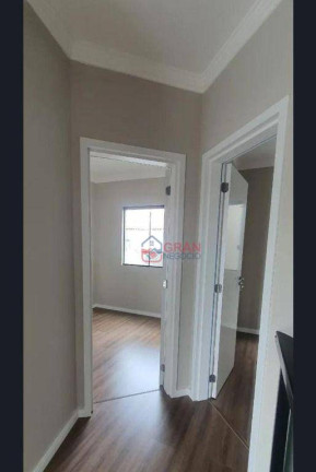 Imagem Sobrado com 3 Quartos à Venda, 89 m² em Sítio Cercado - Curitiba Imagem Sobrado com 3 Quartos à Venda, 89 m² em Sítio Cercado - Curitiba