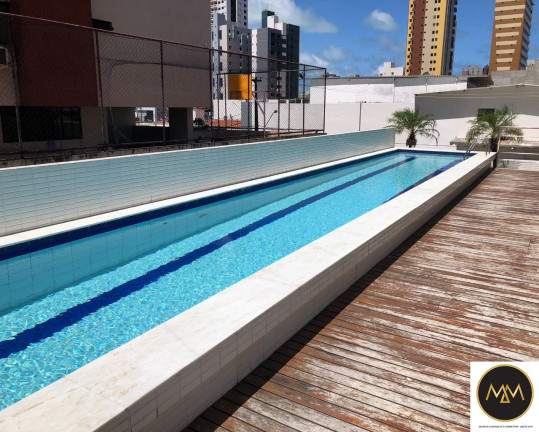 Imagem Apartamento com 3 Quartos à Venda, 111 m² em Manaíra - João Pessoa Imagem Apartamento com 3 Quartos à Venda, 111 m² em Manaíra - João Pessoa
