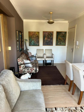 Imagem Apartamento com 2 Quartos à Venda, 70 m² em Jardim Botânico - Porto Alegre Imagem Apartamento com 2 Quartos à Venda, 70 m² em Jardim Botânico - Porto Alegre