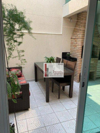 Imagem Sobrado com 3 Quartos à Venda, 187 m² em Vila Floresta - Santo André Imagem Sobrado com 3 Quartos à Venda, 187 m² em Vila Floresta - Santo André