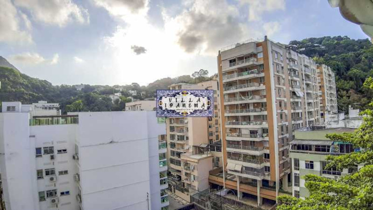 Imagem Apartamento com 3 Quartos à Venda, 90 m² em Botafogo - Rio De Janeiro