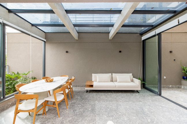 Imagem Apartamento com 2 Quartos à Venda, 165 m² em Cidade Monções - São Paulo
