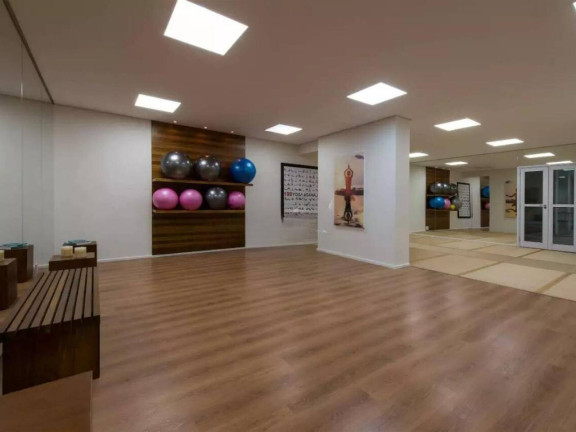 Imagem Apartamento com 2 Quartos à Venda, 65 m² em Marapé - Santos Imagem Apartamento com 2 Quartos à Venda, 65 m² em Marapé - Santos