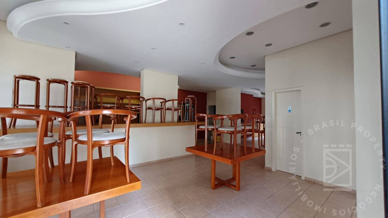 Imagem Apartamento com 1 Quarto à Venda, 52 m² em Jardim Aquarius - São José Dos Campos Imagem Apartamento com 1 Quarto à Venda, 52 m² em Jardim Aquarius - São José Dos Campos