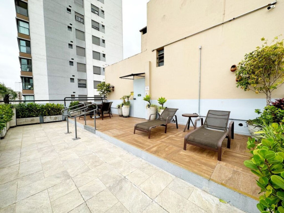 Imagem Apartamento com 2 Quartos à Venda, 63 m² em Vila Olímpia - São Paulo Imagem Apartamento com 2 Quartos à Venda, 63 m² em Vila Olímpia - São Paulo