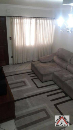 Imagem Casa com 2 Quartos à Venda, 94 m² em Interlagos - São Paulo Imagem Casa com 2 Quartos à Venda, 94 m² em Interlagos - São Paulo