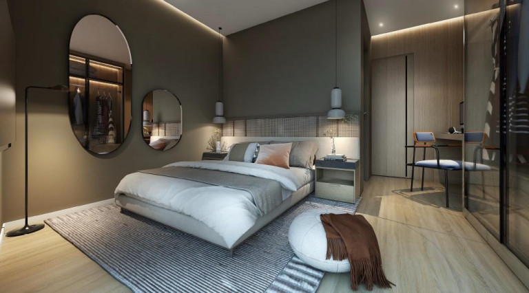 Imagem Apartamento com 1 Quarto à Venda, 49 m² em Tijuca - Rio De Janeiro