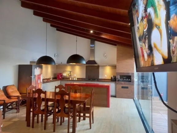 Imagem Casa com 3 Quartos à Venda, 400 m² em Setor Habitacional Vicente Pires - Brasília