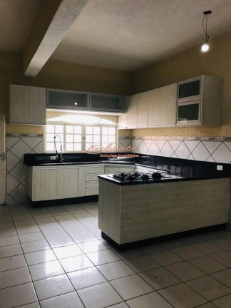 Imagem Sobrado com 3 Quartos à Venda, 800 m² em Jardim Fonte áurea Imagem Sobrado com 3 Quartos à Venda, 800 m² em Jardim Fonte áurea