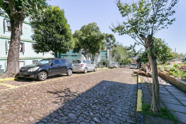 Imagem Apartamento com 3 Quartos à Venda, 81 m² em Santa Tereza - Porto Alegre