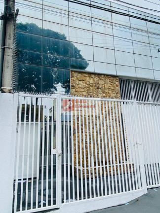 Imagem Galpão à Venda, 715 m² em Vila Palmares - Santo André Imagem Galpão à Venda, 715 m² em Vila Palmares - Santo André