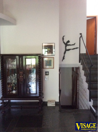 Imagem Casa com 3 Quartos à Venda, 130 m² em Centro - Jacareí