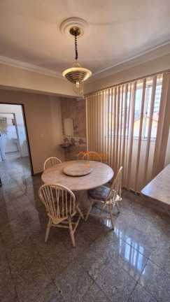 Imagem Apartamento com 3 Quartos para Alugar, 200 m² em Gopoúva - Guarulhos
