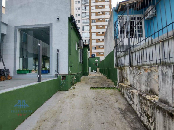 Casa para Alugar, 110 m² em Centro - Florianópolis