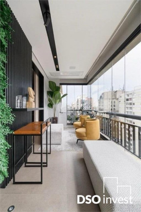 Imagem Apartamento com 3 Quartos à Venda, 150 m² em Jardim Paulista - São Paulo Imagem Apartamento com 3 Quartos à Venda, 150 m² em Jardim Paulista - São Paulo