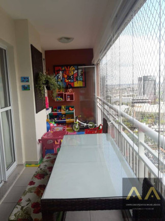 Imagem Apartamento com 3 Quartos à Venda, 98 m² em Alphaville - Barueri Imagem Apartamento com 3 Quartos à Venda, 98 m² em Alphaville - Barueri