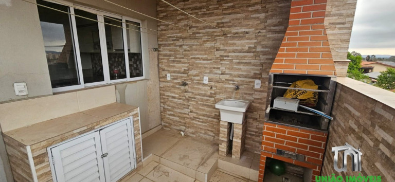 Imagem Casa com 2 Quartos para Alugar, 60 m² em Jardim Do Cedro - Bragança Paulista Imagem Casa com 2 Quartos para Alugar, 60 m² em Jardim Do Cedro - Bragança Paulista